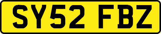 SY52FBZ