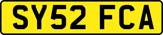 SY52FCA
