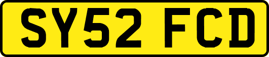 SY52FCD