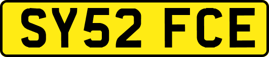 SY52FCE