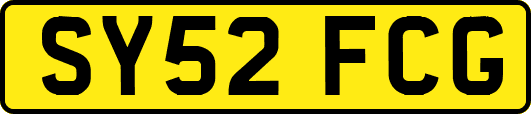 SY52FCG
