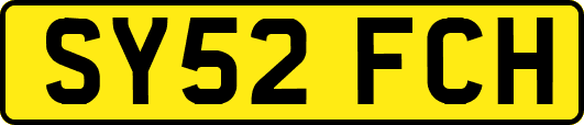SY52FCH