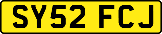 SY52FCJ
