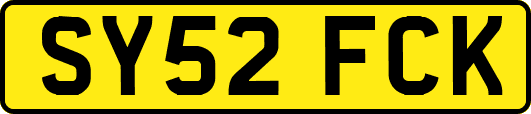 SY52FCK