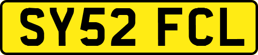SY52FCL