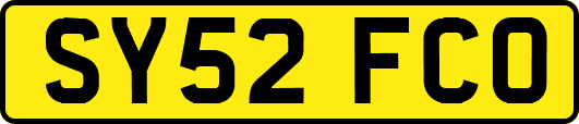 SY52FCO