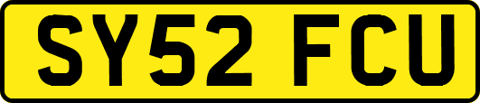 SY52FCU