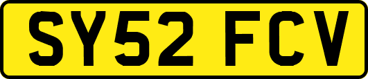 SY52FCV