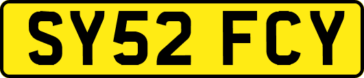 SY52FCY