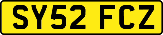 SY52FCZ