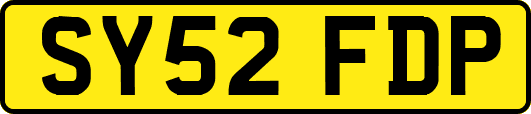 SY52FDP