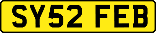 SY52FEB