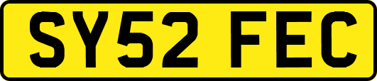 SY52FEC