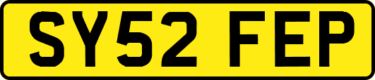 SY52FEP