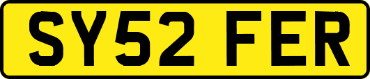 SY52FER