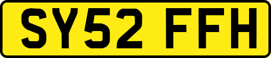 SY52FFH