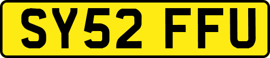 SY52FFU