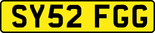 SY52FGG