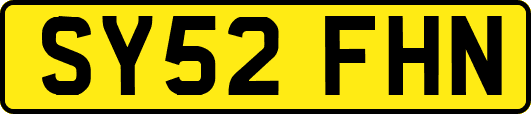 SY52FHN