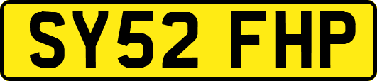 SY52FHP