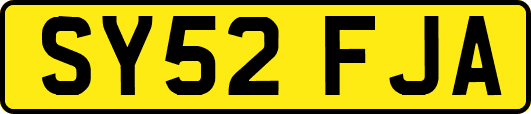 SY52FJA