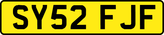 SY52FJF