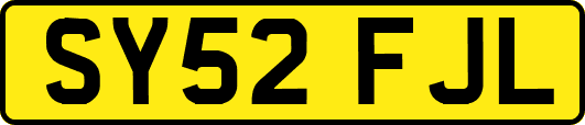 SY52FJL