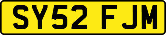 SY52FJM