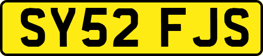 SY52FJS