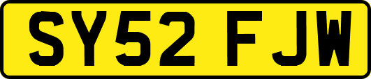 SY52FJW