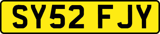 SY52FJY