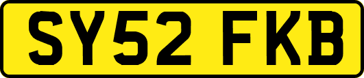 SY52FKB