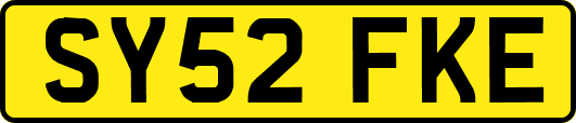 SY52FKE