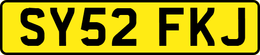 SY52FKJ