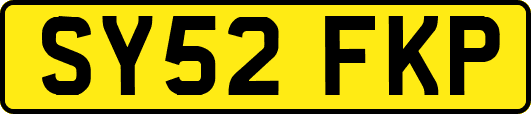 SY52FKP