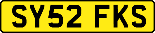 SY52FKS