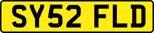 SY52FLD