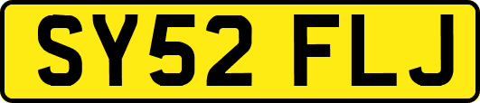 SY52FLJ