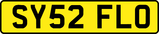 SY52FLO