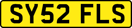 SY52FLS