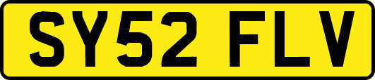 SY52FLV