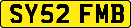 SY52FMB