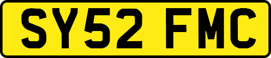 SY52FMC