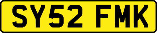 SY52FMK