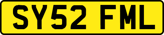 SY52FML