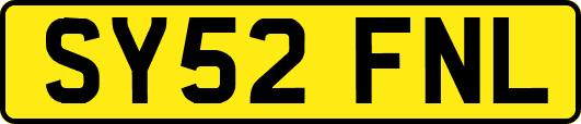 SY52FNL