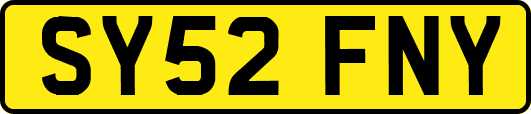 SY52FNY
