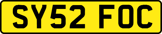 SY52FOC