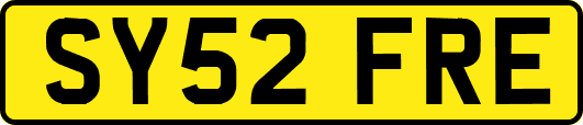SY52FRE