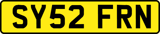 SY52FRN
